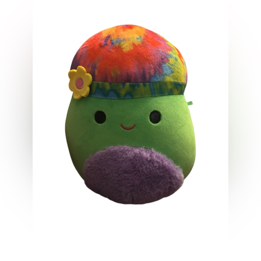 10 IN Garo Squishmallow